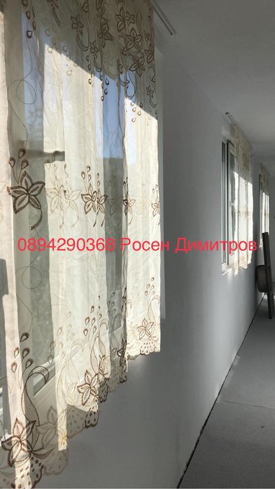 Дава се под наем Тристаен апартамент в Варна, Владислав Варненчик - 67 кв.м за 306 € - Снимка #1