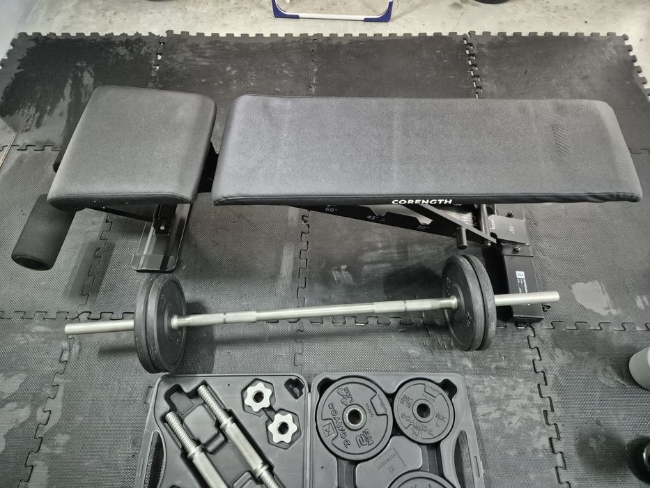 Echipament Sala sport