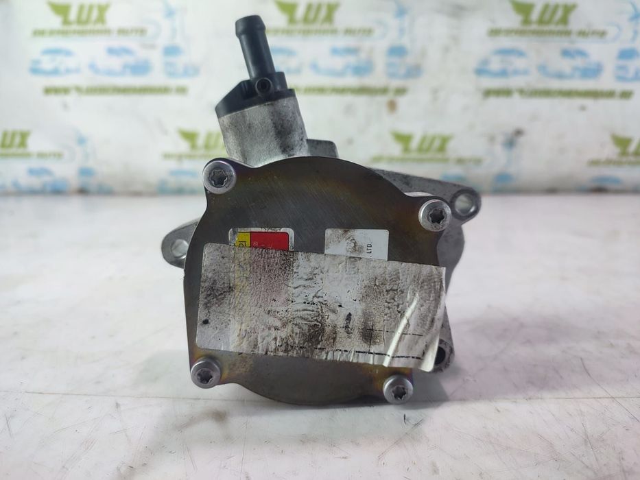 Pompa vacuum 1.4 crdi D4FC Hyundai ix20 1 [facelift] [2015 - 2020] 1.