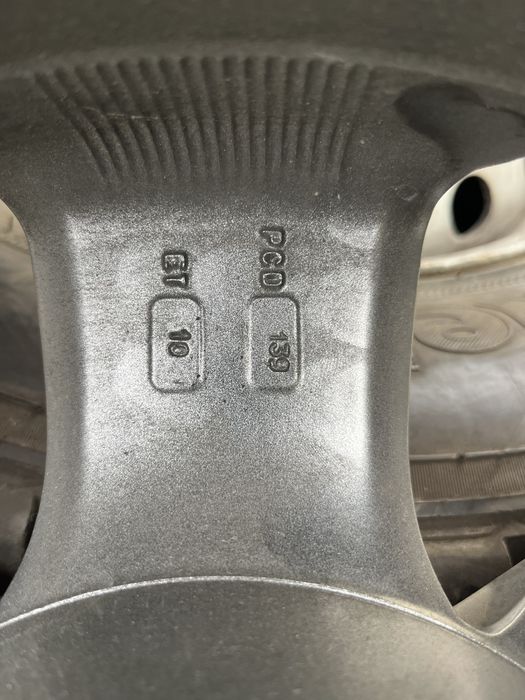 Алминеви джанти 6.139.7.16