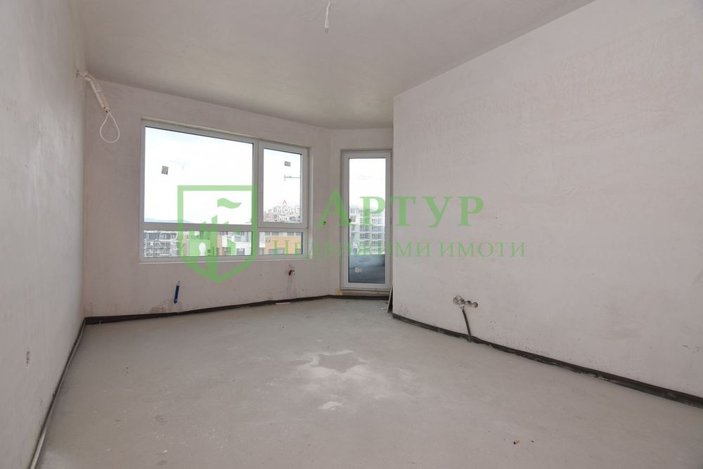 Продава се Двустаен апартамент в София, Малинова долина - 79 кв.м за 2190 €/кв.м - Снимка #8