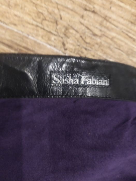 Сапоги 36 осень, весна