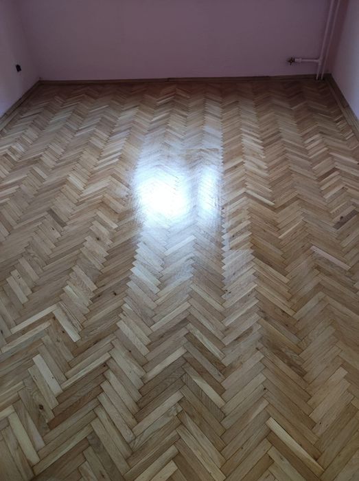 Recondiționare raschetate montaj orice fel de parchet