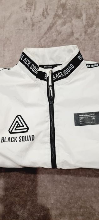 Foita outdoor Black Squand