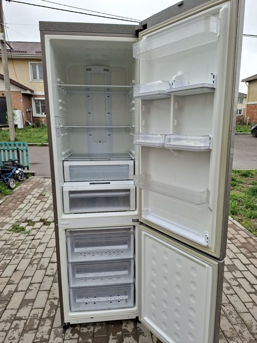 холодильники доставкой