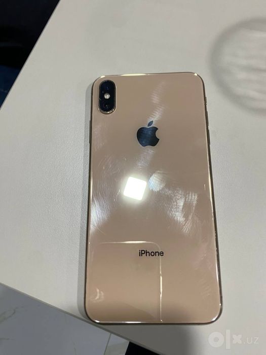 iPhone Xs max 256gb