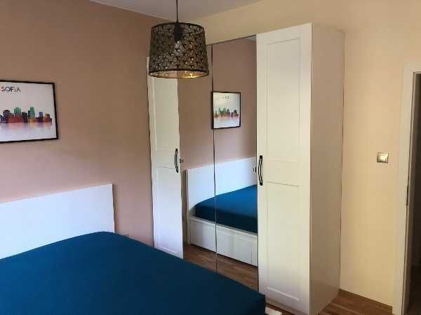 Продава се Двустаен апартамент в София, Овча купел 2 - 72 кв.м за 1875 €/кв.м - Снимка #5