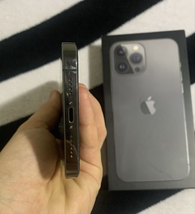 iPhone 13 Pro Max 256