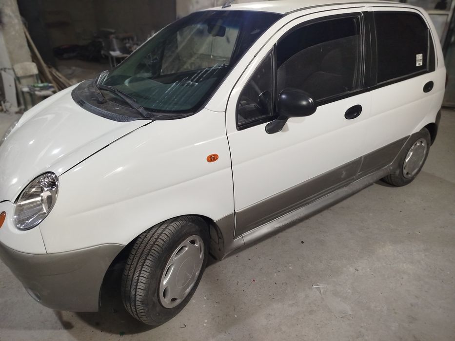 Matiz best 2700$