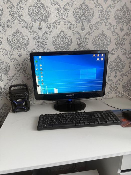 Компьютер всего за 25 тыс