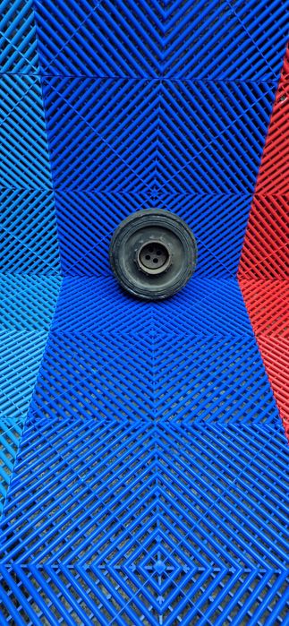 Fulie vibrochen bmw seria 5 f10 f11 x3 x4 e90 e91 N47 184cp euro 5