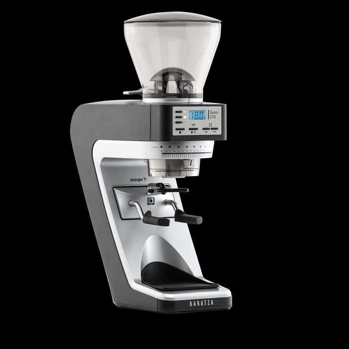 Rasnita cafea electrica - Baratza Sette 270