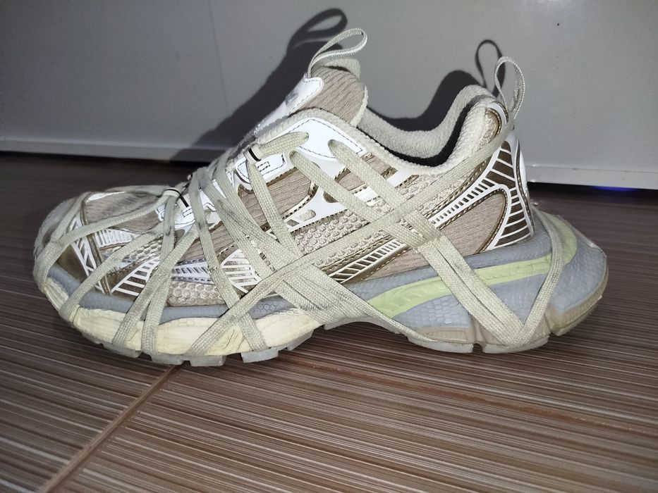 Продам Balenciaga 3xl extreme