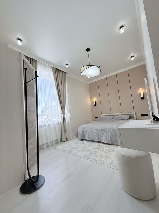 Продажа квартиры