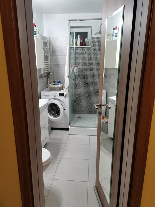 Apartament cu 1 cameră de închiriat – Zona Centrală, Str. Gheorghe Lazăr 13A (în spatele ANAF)