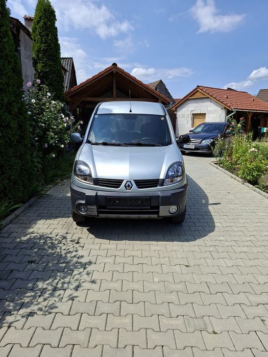 RENAULT Kangoo 2005 — imagine 2