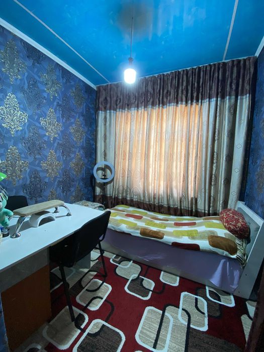 Продаётся уютный дом 2.5 сотки | 4 комнаты | Заезжай и живи