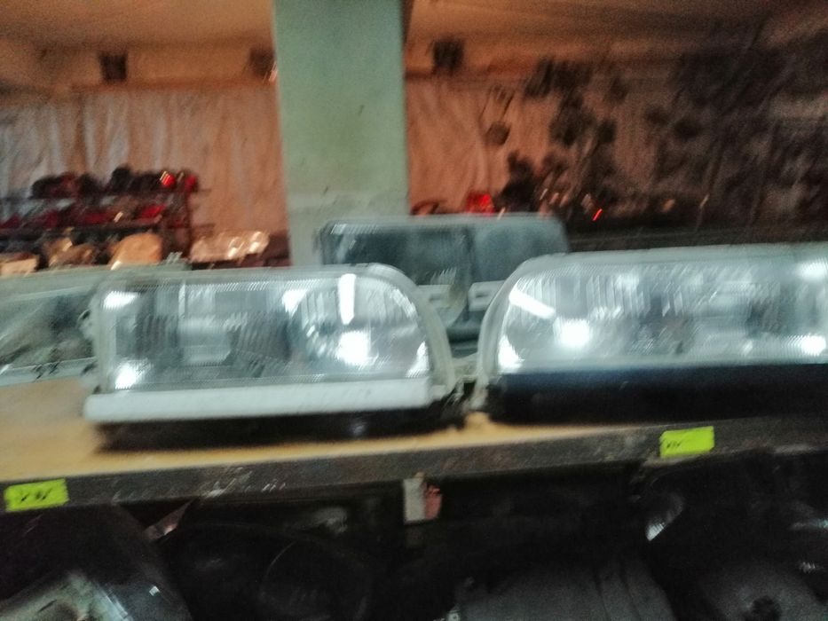 Фарове за Nissan Primera комби от 94 до 96