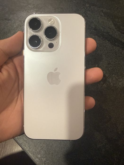 Iphone 14 pro 128 gb