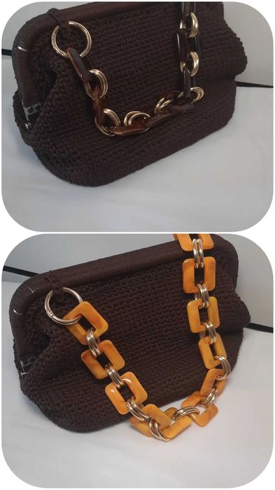 Сумка ручной работы