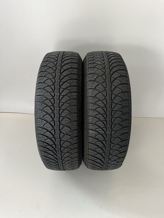 Зимни гуми 185/65/15 Fulda