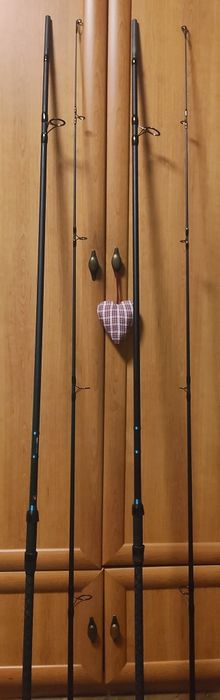 Lansete / Bete Crap Delphin