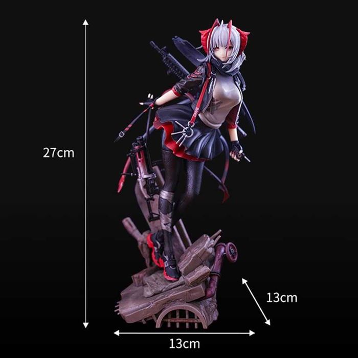 Anime Arknights – 27cm FULL BOX