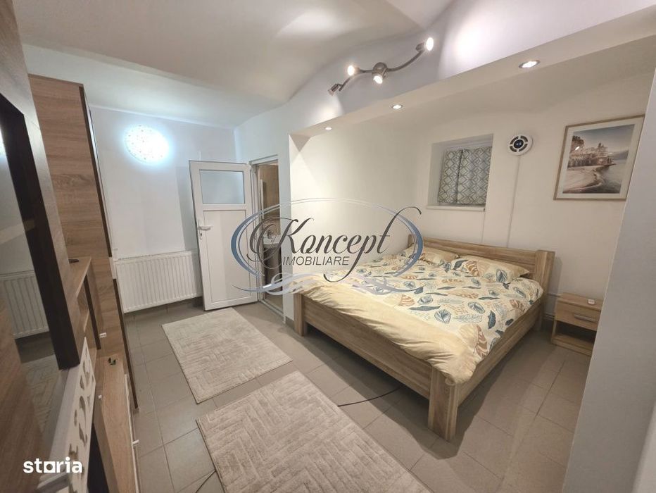 Apartament 2 camere,  central, Calea Motilor