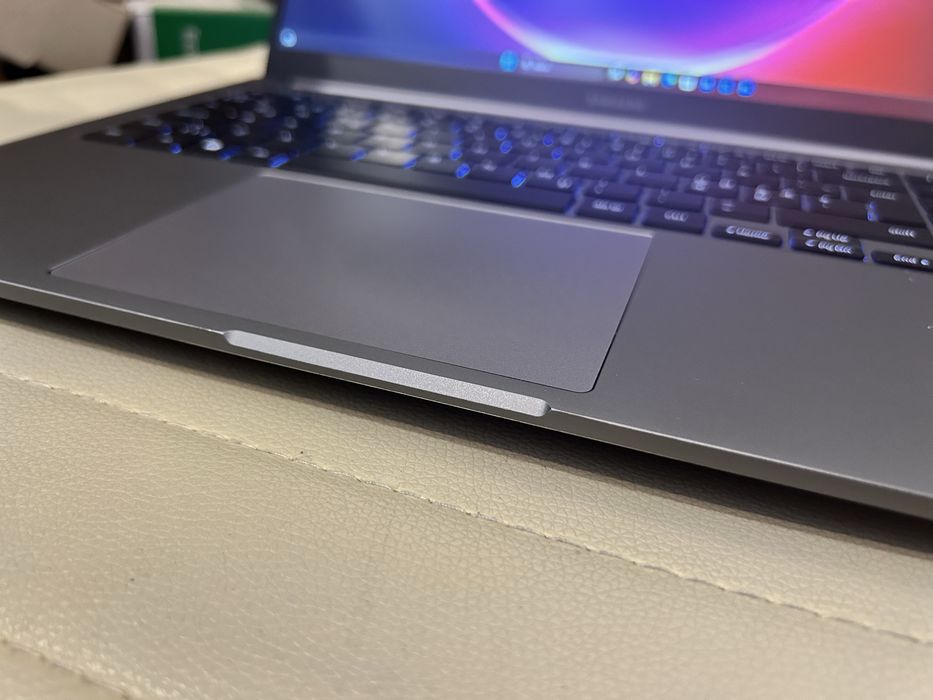 Laptop Samsung Galaxy Book4 15 NP750XGJ Intel Core i5-1335U