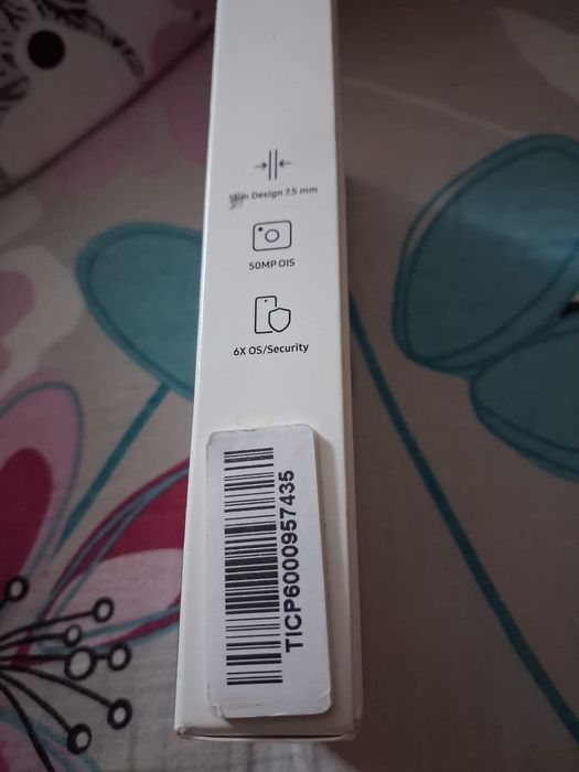 Samsung Galaxi A17 5G