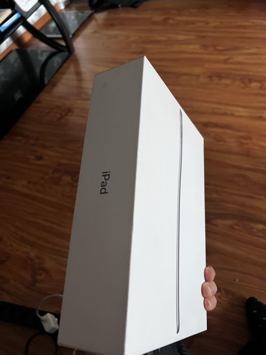 Айпад 6 поколения со стилусом