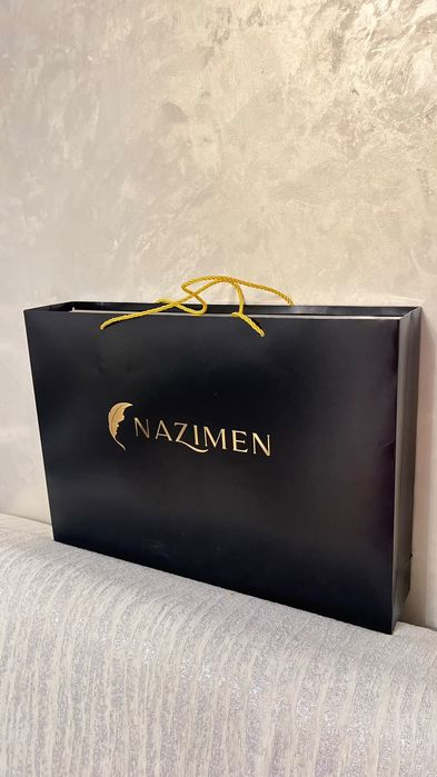 Набор декоративной косметики Nazimen