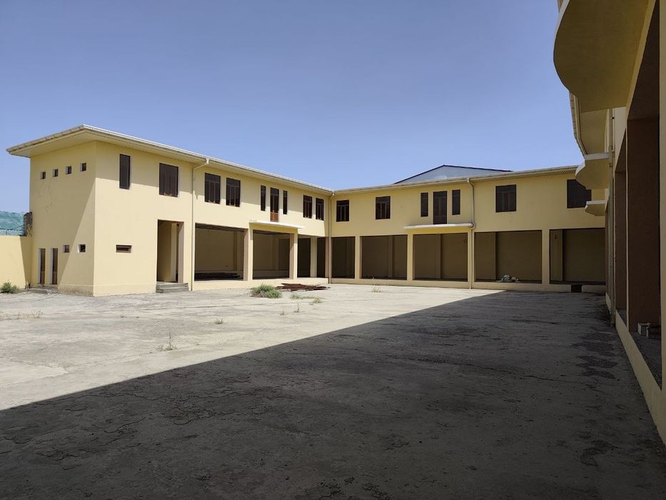 Сдаётся помещение в аренду г Самарқанд