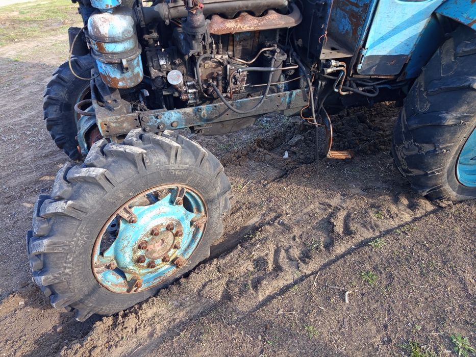 Передний балка Т 40