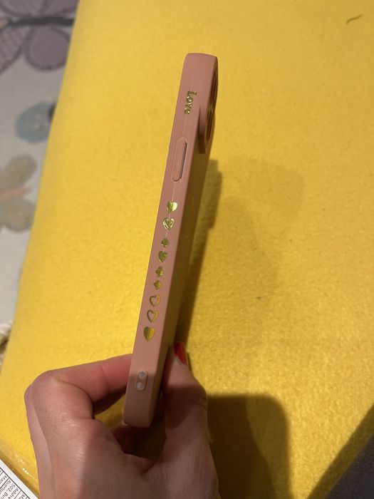 Кейс за Iphone 14 plus