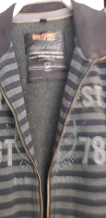 Продавам мъжки жилетки 100% памук