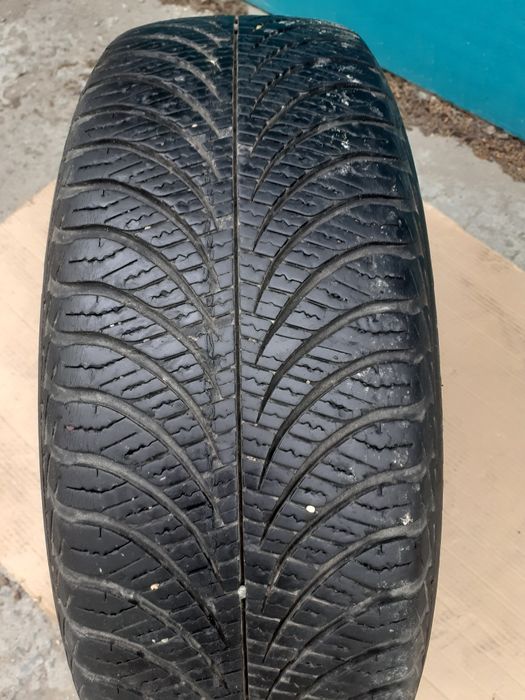 Продам летние шины