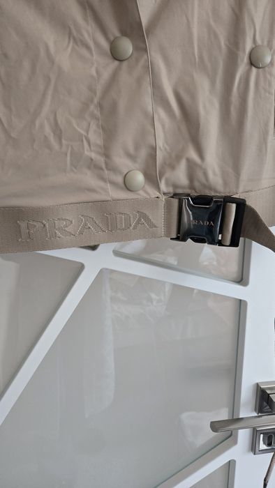 Дамско яке PRADA, ново, размер  S