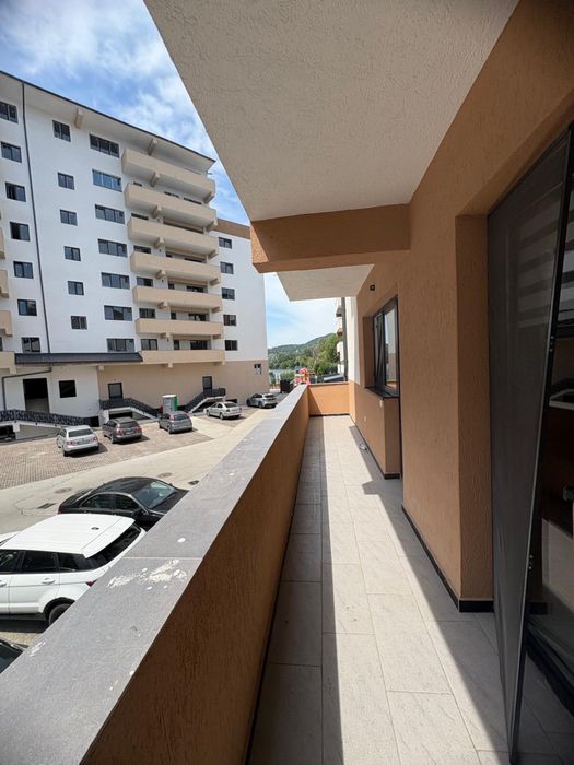 Apartament 2 camere bulevardul Dem Radulescu