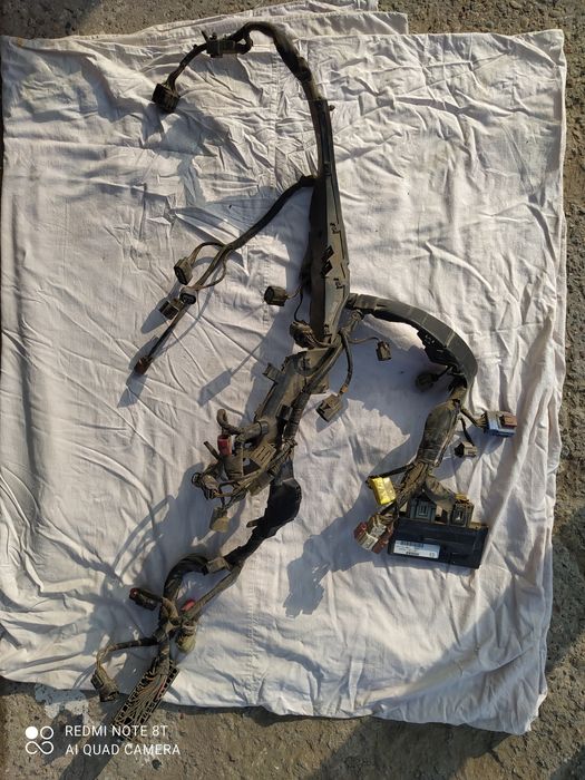 Продам проводку компьютер мотоцикла