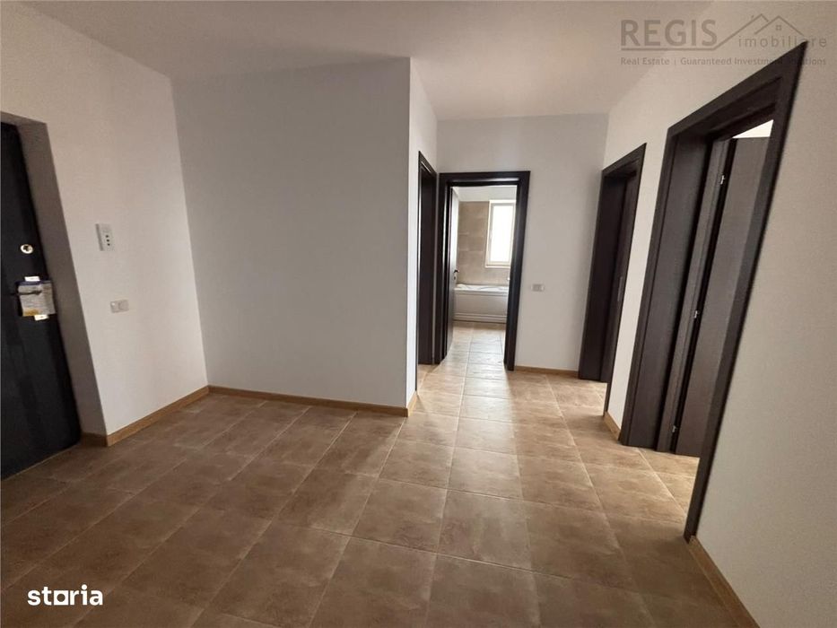 Apartament 2 camere, 2 bai, 2 balcoane, parcare-Subcetate