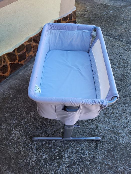 Patut chicco  culoare gri