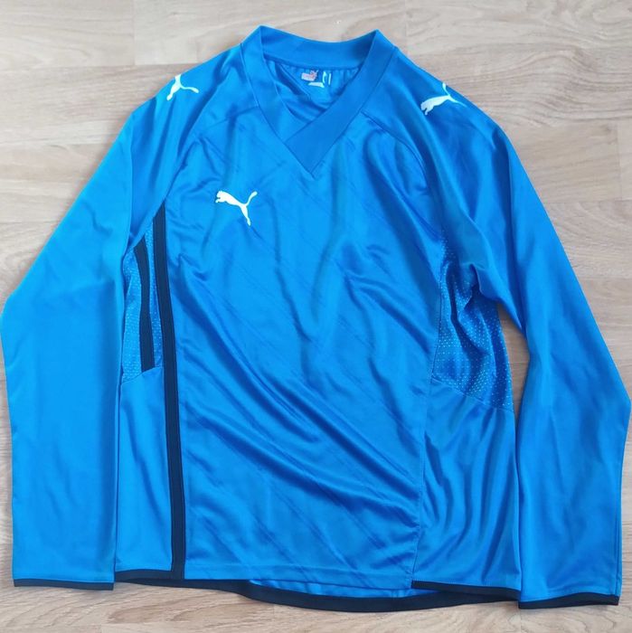 Bluză Puma, mărimea M