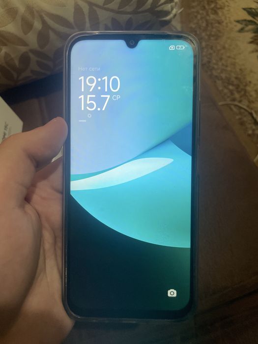 Продам телефон Redmi 15C