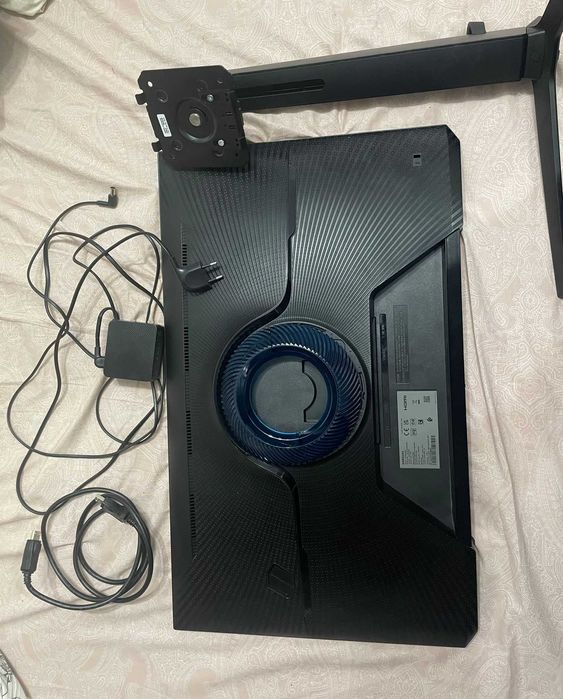 Monitor defect Samsung Odissey G5