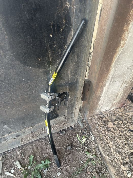 Руль pro taper продам