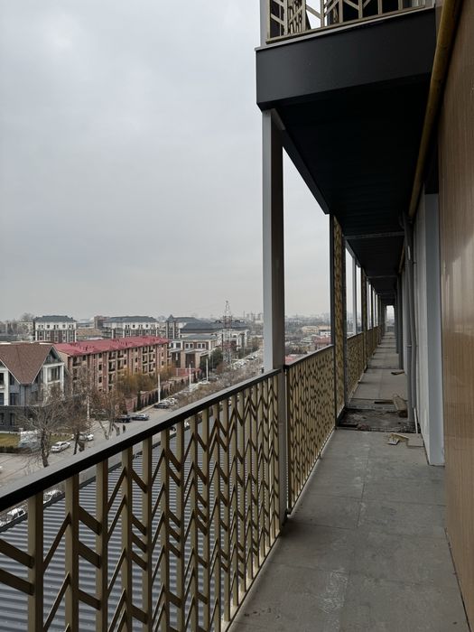 98кв ЖК Парк сити Олмазор