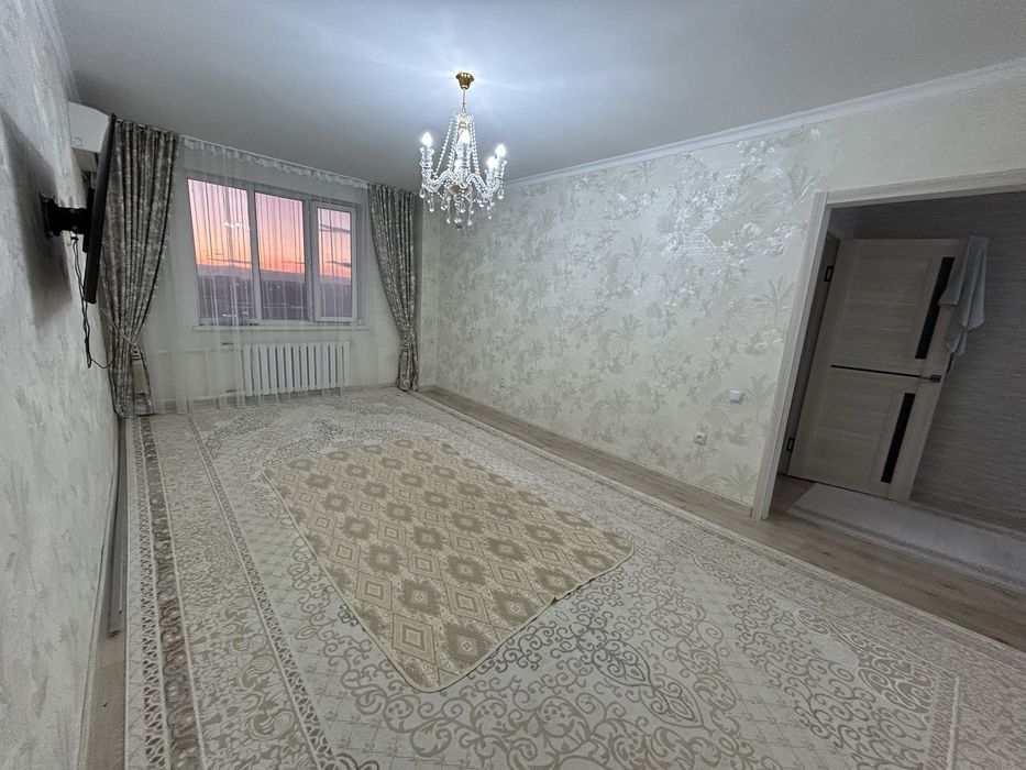 Продам 2х ком квартиру