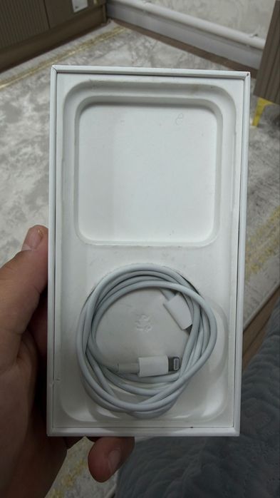 Продам iphone 11, 128гб