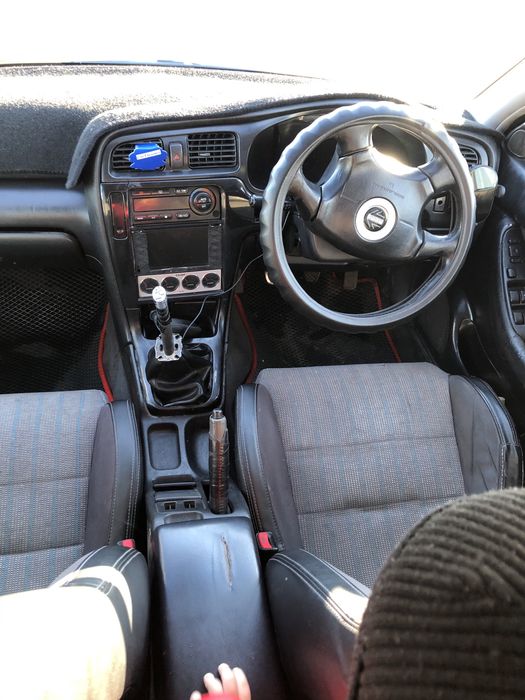 Продам субару легаси 2000 года